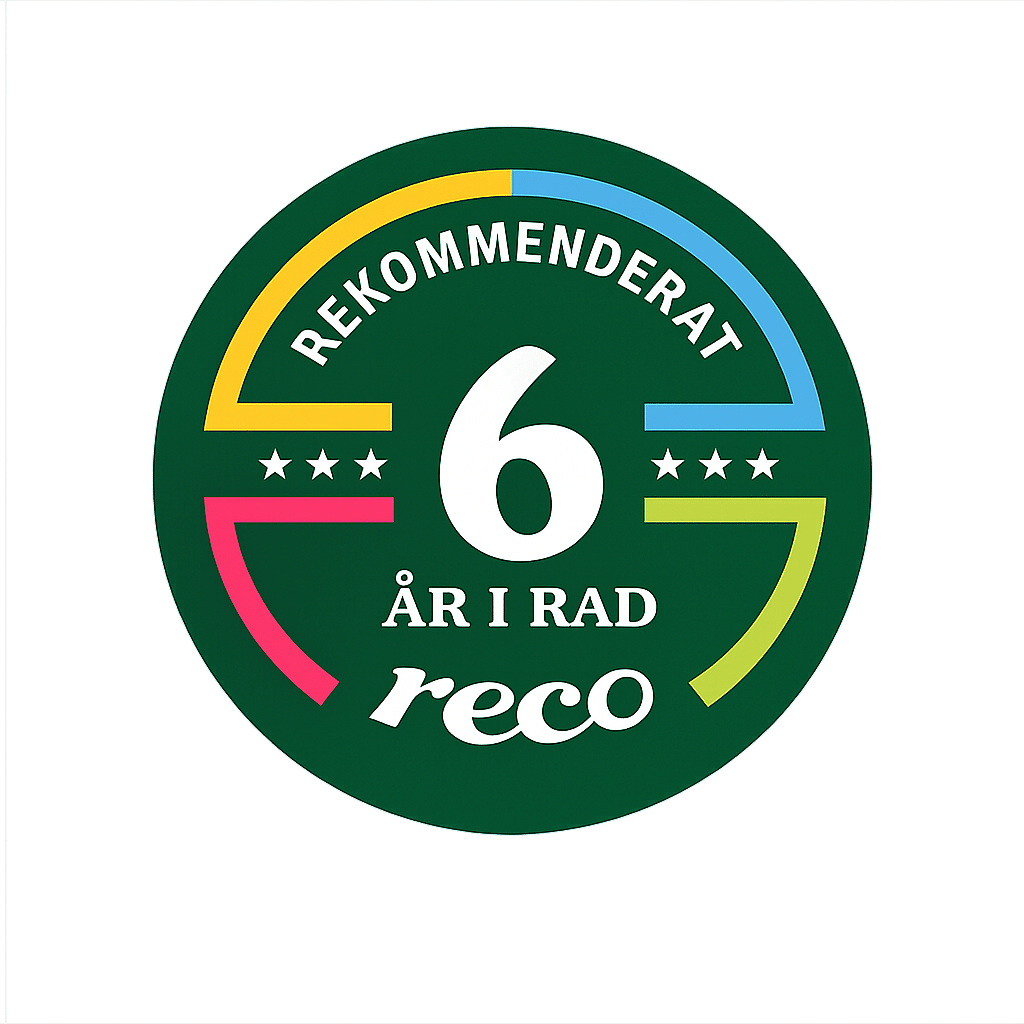 Älvis Städ symbol